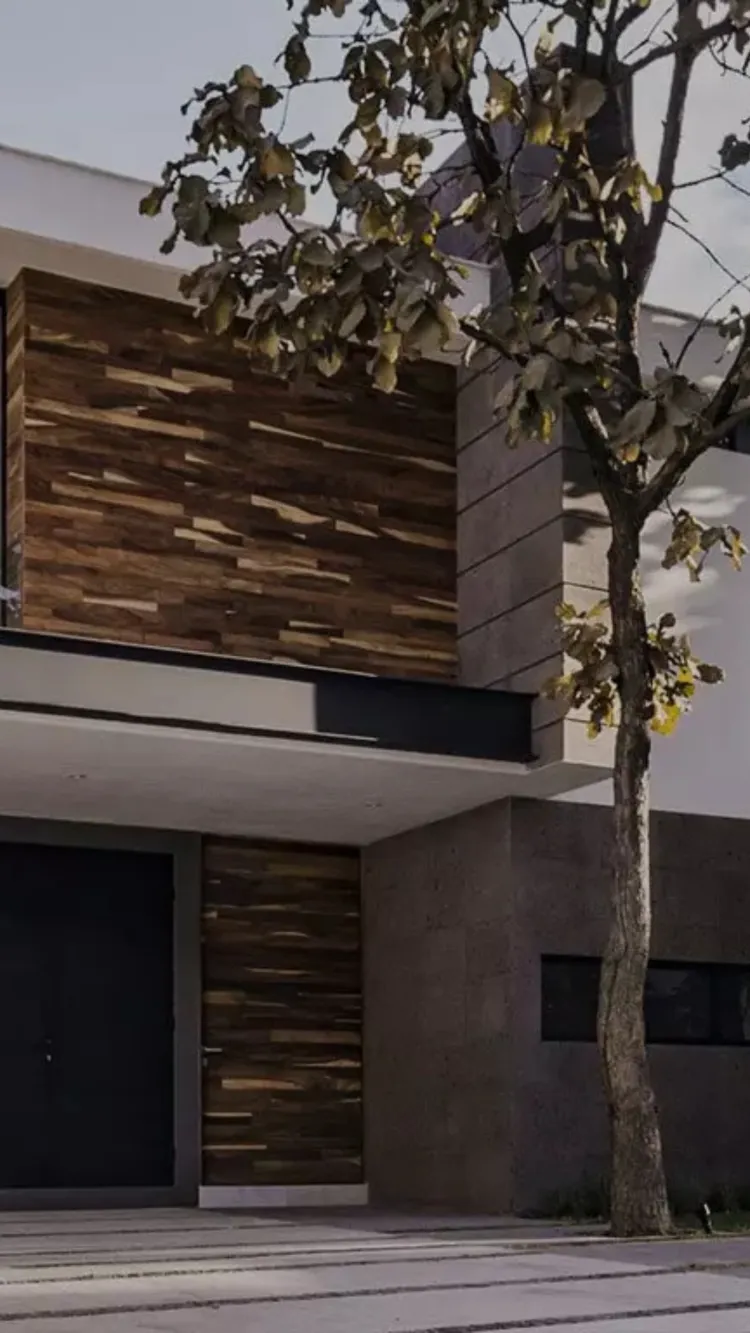 Arquitectura vanguardista, eficiente y comprometida con la sustentabilidad